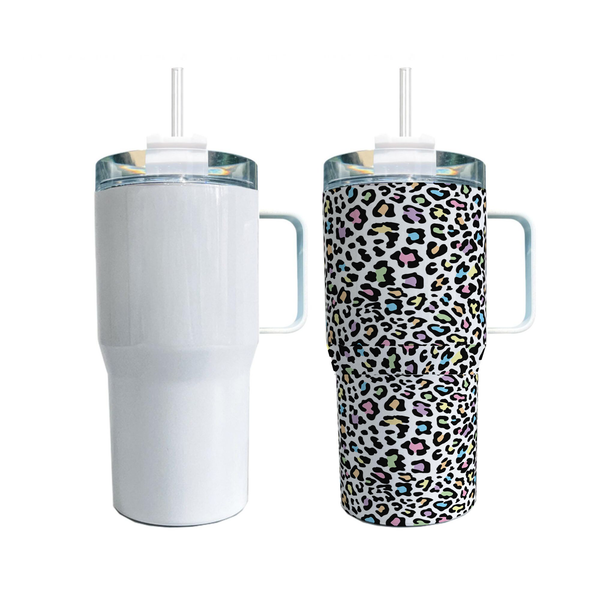 Sublimation Kids Tumblers – Hailey Brook Designs