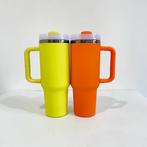 China to Canada_40oz Black Mirror Underneath Powder Coating Tumblers 20pcs a case_CNPNY