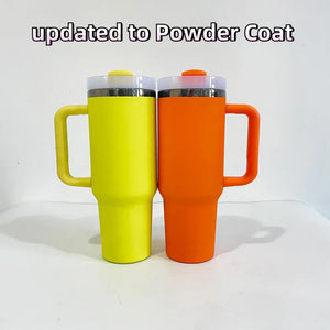 China to Canada_40oz Black Mirror Underneath Powder Coating Tumblers 20pcs a case_CNPNY