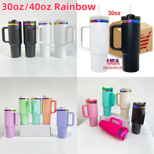 China to Canada_40oz Rainbow Tumblers Powder Coat H2.0 Quencher Tumbler For Laser Engraving_CAPNY