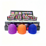 72pcs Pack of NeeDoh Gumdrop Squishy-Stress Balls for Kids and Adults Super Solid Squeeze Ball Sensory for Stress Relief Birthday Party Favors_CNPNY