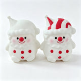 🤡🤡24pcs Jumbo Clown Squishy Toys Christmas Squishy Toys Soft Stress Relief Fidget Toys_CNPNY