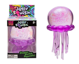 60pcs NEE DOH Jelly Fish Squishy Slow Rising Squeeze Decompression Jelly Fish Squishy Stress Relief Toys_CNPNY
