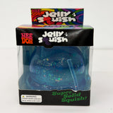 Presale USA_36pcs NeeDoh 8*15cm Jumbo Size Jellyfish Squishy Toys Slow Rising Squeeze Decompression Jelly Fish Squishy Toys_USPNY