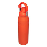 36oz powder coated stainless steel water bottle_CNPNY