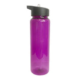 🔥 25oz Kids Water Bottles BPA free Blank Plastic Bottles for Students 50pcs_CNPNY