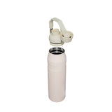 36oz powder coated stainless steel water bottle_CNPNY