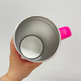 RTS USA_20oz Macaron Colors Sublimation Mugs With Removable Plastic Handle 20pcs_USPNY