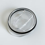 20oz Green Plated Yeti Style Powder Coat Coffee Mugs with Magnetic Lids 25pcs For Laser Engraving_CNPNY
