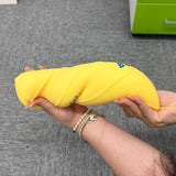 36pcs 21*6cm Large Size High Quality Butter Squishy Toys with PVC Gift Box and Dozen Box_CNPNY