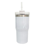 RTS USA_20oz Glossy Matte Sublimation Quencher Tumblers 25pcs For Sublimation and UV DTF Wraps_USPNY