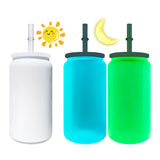 RTS USA_16oz Glow In Dark Sublimation Stainless Steel Metal Can Tumblers_USPNY