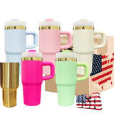 RTS USA_14oz Gold Underneath Baby Stanleys Kids Baby Tumblers for Laser Engrvaing_USPNY