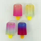 144pcs Pack Of Nice Sicle Squishy Toys_CNPNY