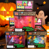 👻🎃60pcs 5.5cm Haloween NeeDoh Ice Cube Slow Rising Sensory Squeeze Toy Adults Fidget Toys_CNPNY