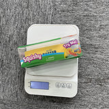 36pcs 21*6cm Large Size High Quality Butter Squishy Toys with PVC Gift Box and Dozen Box_CNPNY