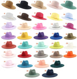Heart Shaped Western Cowboy Faux Suede Fabric Blank Hat Unisex Rolled up Caps 50pcs For Laser Engraving_CNPNY