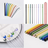 RTS China_Multiple types Glass Straws accessories for glass cans/mugs_CNPNY