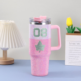 40oz H1.0 Bling Rhinestone Tumblers 20pcs Pack Multiple Designs_CNPNY