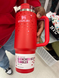 40oz Valentines Day Stanleys Cups❤️❤️20pcs Stainless Steel Quencher Tumblers_CNPNY