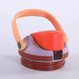 Outdoor 30oz Owala Style Flip Straw Handle Water Bottles 25pcs for Laser Engraving_CNPNY