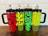 RTS USA_30oz/40oz Neon Blank Sublimation Quencher Tumbler_USPNY