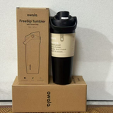 ✨✨ 30oz Owala FreeSip® Sway Flip Straw Tumblers 20pcs_CNPNY