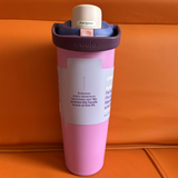 ✨✨ 30oz Owala FreeSip® Sway Flip Straw Tumblers 20pcs_CNPNY