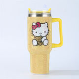 40oz Hello Kitty Print Bling Rhinestone Tumblers 20pcs Pack_CNPNY