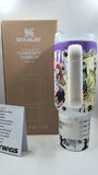 👻🍬40oz Halloween Design Stanley Quencher Tumblers with Gift Box_CNPNY