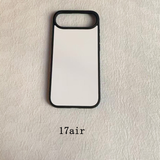 100pcs Blank Sublimation iPhone Cases iPhone 17 Seires_CNPNY