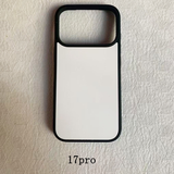 100pcs Blank Sublimation iPhone Cases iPhone 17 Seires_CNPNY
