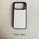 100pcs Blank Sublimation iPhone Cases iPhone 17 Seires_CNPNY