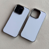 100pcs Borderless Blank Sublimation iPhone Cases Multiple Models_CNPNY