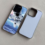 100pcs Borderless Blank Sublimation iPhone Cases Multiple Models_CNPNY