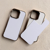 100pcs Borderless Blank Sublimation iPhone Cases Multiple Models_CNPNY