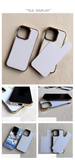 100pcs Borderless Blank Sublimation iPhone Cases Multiple Models_CNPNY