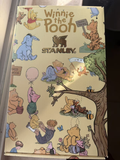 🐻💛40oz Winnie the Pooh Tumblers Stanley Gift Tumblers with Gift Box_CNPNY