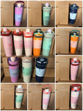 ✨✨ 30oz Owala FreeSip® Sway Flip Straw Tumblers 20pcs_CNPNY
