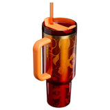 🌺🧡 40oz Karol G Stanley Quencher Tumblers 20pcs with Gift Box _CNPNY