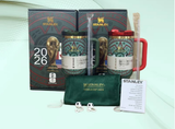 ⚽ 40oz Sports Soccer Ball Stanley Quencher Tumblers 20pcs Come with Gift Boxes_CNPNY
