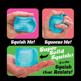 60pcs 5.5cm NeeDoh Nice Cube Slow Rising Sensory Squeeze Toy with Super Solid Squish Adults Fidget Toys for Kids Youth Adult_CNPNY