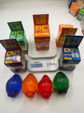 Presale USA_72pcs NeeDoh Co-branded Dream Drop Slow Rising Sensory Stress Balls_USPNY