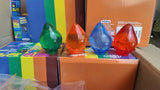 Presale USA_72pcs NeeDoh Co-branded Dream Drop Slow Rising Sensory Stress Balls_USPNY