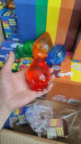 Presale USA_72pcs NeeDoh Co-branded Dream Drop Slow Rising Sensory Stress Balls_USPNY