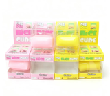 72pcs NeeDoh Mini Butter Squishy Toys Sensory Squeeze Toy with Super Solid Squish Adults Fidget Toys for Kids Youth Adult_CNPNY