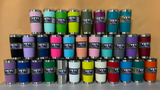 20oz Powder Coat Yeti Coffee Mugs for Laser Engraving_CNPNY
