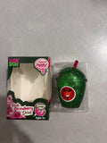 72pcs NeeDoh Style Christmas Starbucks Cups Shapes Squishy Toys Squeeze Accessory_CNPNY