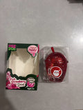 72pcs NeeDoh Style Christmas Starbucks Cups Shapes Squishy Toys Squeeze Accessory_CNPNY