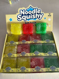 Optional Slushy&Crunchy Squishy Toys with ASMR Texture Slow Rising Squeeze Fidget Toy_CNPNY